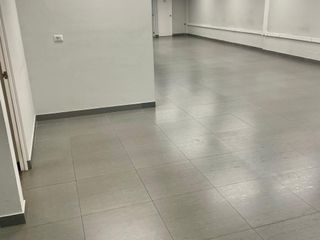 Foto 6 de Alquiler de moderna e impecable oficina con excelente vista en Miraflores