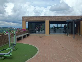 Foto 16 de Se arrienda Apartamento por la avenida sur