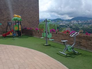 Foto 17 de Se arrienda Apartamento por la avenida sur