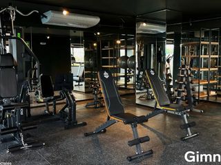 Foto 4 de Departamento en alquiler en Miraflores