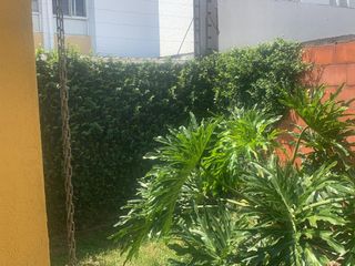 Foto 9 de SE VENDE CASA,EL CASTILLO,JAMUNDI,AL SUR DE CALI, UN PISO