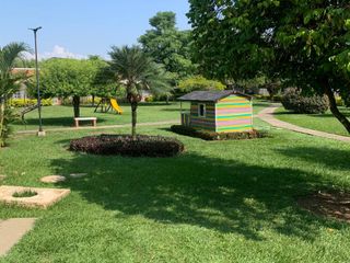 Foto 13 de SE VENDE CASA,EL CASTILLO,JAMUNDI,AL SUR DE CALI, UN PISO