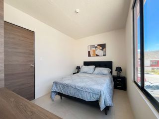 Foto 6 de Casa por Estrenar en Conjunto Privado – Mitad del Mundo