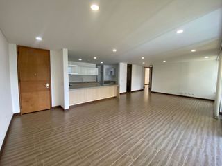 Foto 3 de APARTAMENTO EN RENTA EN LA CASTELLANA !