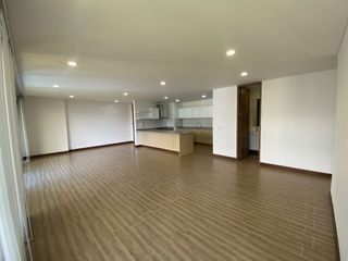 Foto 5 de APARTAMENTO EN RENTA EN LA CASTELLANA !