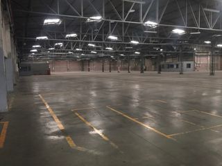 Foto 3 de Local industrial I-2 – Zona industrial Av. Dueñas con Av. Argentina, Cercado de Lima