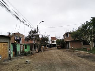 Foto 19 de ALQUILER DE LOCAL EN CARABAYLLO