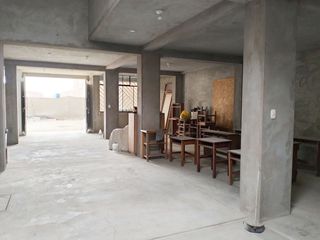 Foto 5 de ALQUILER DE LOCAL EN CARABAYLLO