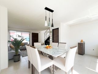 Foto 3 de Casa por Estrenar en Conjunto Privado – Mitad del Mundo