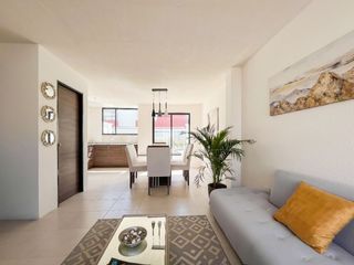 Foto 4 de Casa por Estrenar en Conjunto Privado – Mitad del Mundo