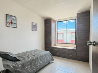 Foto 7 de Casa por Estrenar en Conjunto Privado – Mitad del Mundo
