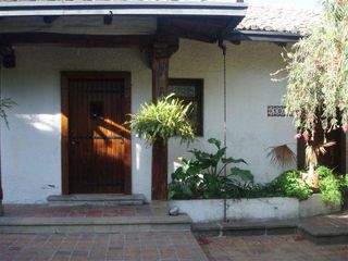 Foto 15 de Casa en dos plantas de ladrillo y madera en un terreno de 25.000 m2 (2.5 hectáreas)