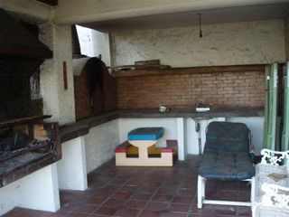 Foto 8 de Casa en dos plantas de ladrillo y madera en un terreno de 25.000 m2 (2.5 hectáreas)