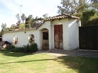 Foto 18 de Casa en dos plantas de ladrillo y madera en un terreno de 25.000 m2 (2.5 hectáreas)