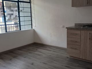 Foto 1 de Apartaestudio en Av. Circunvalar