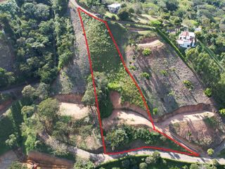 Foto 1 de Lote en Venta El Vergel Ciudad Bolívar