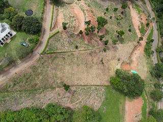 Foto 2 de Lote en Venta El Vergel Ciudad Bolívar