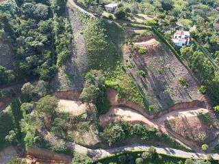 Foto 3 de Lote en Venta El Vergel Ciudad Bolívar