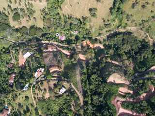 Foto 4 de Lote en Venta El Vergel Ciudad Bolívar