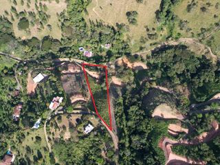 Foto 5 de Lote en Venta El Vergel Ciudad Bolívar