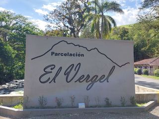 Foto 6 de Lote en Venta El Vergel Ciudad Bolívar