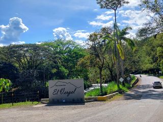 Foto 8 de Lote en Venta El Vergel Ciudad Bolívar
