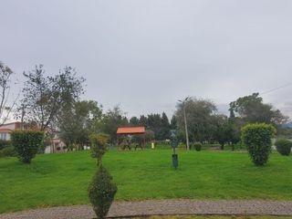 Foto 3 de CASA EN VENTA – SECTOR MARIANA DE JESÚS, VALLE DE LOS CHILLOS