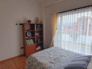Foto 10 de CASA EN VENTA – SECTOR MARIANA DE JESÚS, VALLE DE LOS CHILLOS