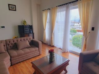 Foto 12 de CASA EN VENTA – SECTOR MARIANA DE JESÚS, VALLE DE LOS CHILLOS