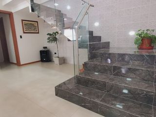 Foto 15 de CASA EN VENTA – SECTOR MARIANA DE JESÚS, VALLE DE LOS CHILLOS
