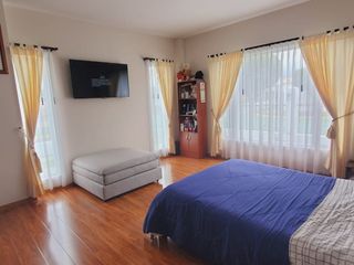 Foto 20 de CASA EN VENTA – SECTOR MARIANA DE JESÚS, VALLE DE LOS CHILLOS