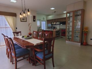 Foto 30 de CASA EN VENTA – SECTOR MARIANA DE JESÚS, VALLE DE LOS CHILLOS