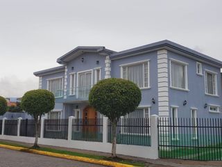 Foto 34 de CASA EN VENTA – SECTOR MARIANA DE JESÚS, VALLE DE LOS CHILLOS