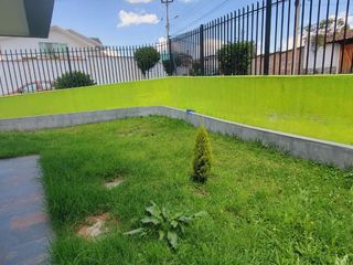 Foto 5 de CASA NUEVA EN VENTA – SECTOR CASHAPAMBA, VALLE DE LOS CHILLOS