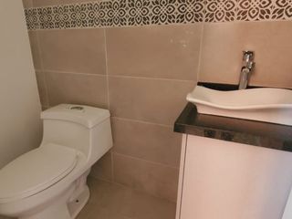 Foto 17 de CASA NUEVA EN VENTA – SECTOR CASHAPAMBA, VALLE DE LOS CHILLOS