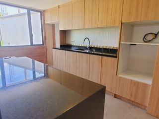 Foto 19 de CASA NUEVA EN VENTA – SECTOR CASHAPAMBA, VALLE DE LOS CHILLOS