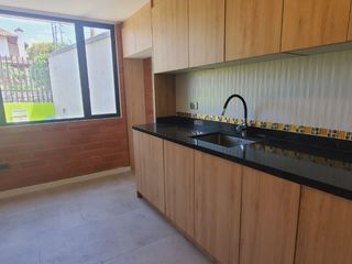 Foto 22 de CASA NUEVA EN VENTA – SECTOR CASHAPAMBA, VALLE DE LOS CHILLOS