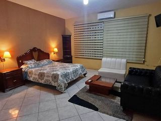 Foto 1 de SUITE AMOBLADA EN ALQUILER, BARRIO 25 DE DICIEMBRE, MACHALA