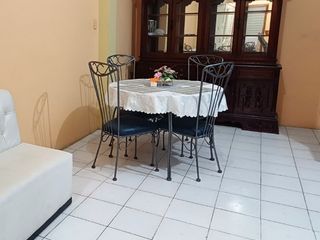 Foto 4 de SUITE AMOBLADA EN ALQUILER, BARRIO 25 DE DICIEMBRE, MACHALA