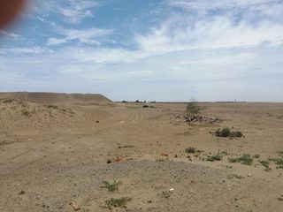 Foto 5 de Terreno de 18 has en Paijan, La Libertad