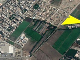 Foto 1 de Terreno en Trujillo, Terreno Comercial en La Encalada de 10,733 m2