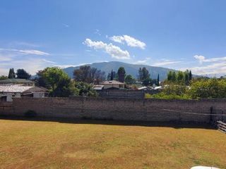 Foto 2 de CASA INDEPENDIENTE EN VENTA  – SECTOR MIRASIERRA, VALLE DE LOS CHILLOS