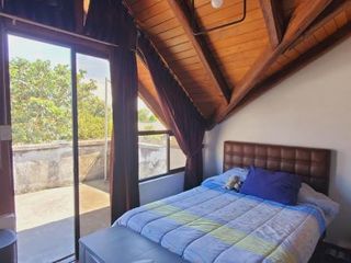 Foto 4 de CASA INDEPENDIENTE EN VENTA  – SECTOR MIRASIERRA, VALLE DE LOS CHILLOS