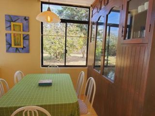 Foto 9 de CASA INDEPENDIENTE EN VENTA  – SECTOR MIRASIERRA, VALLE DE LOS CHILLOS