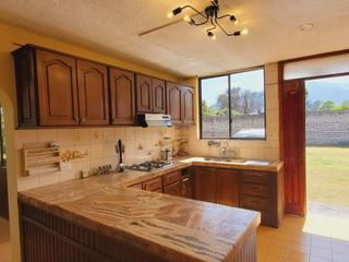 Foto 10 de CASA INDEPENDIENTE EN VENTA  – SECTOR MIRASIERRA, VALLE DE LOS CHILLOS