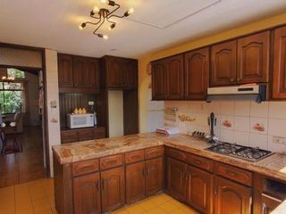 Foto 11 de CASA INDEPENDIENTE EN VENTA  – SECTOR MIRASIERRA, VALLE DE LOS CHILLOS