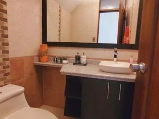 Foto 12 de CASA INDEPENDIENTE EN VENTA  – SECTOR MIRASIERRA, VALLE DE LOS CHILLOS