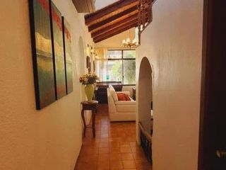 Foto 13 de CASA INDEPENDIENTE EN VENTA  – SECTOR MIRASIERRA, VALLE DE LOS CHILLOS