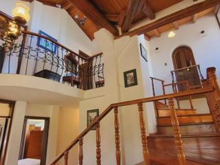 Foto 14 de CASA INDEPENDIENTE EN VENTA  – SECTOR MIRASIERRA, VALLE DE LOS CHILLOS