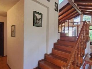 Foto 15 de CASA INDEPENDIENTE EN VENTA  – SECTOR MIRASIERRA, VALLE DE LOS CHILLOS